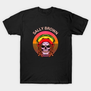 Sally Brown T-Shirt